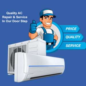 AC REPAIR & MAINTENANCE SERVICE AVAILABLE AT YOUR DOOR STEP ON ONE CALL ❄️INDIAN TECHNCIAN