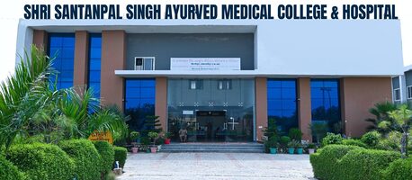 Mumbai, Career Counseling, Shri Santanpal Singh Ayurvedic Medical College Shahjahanpur UP