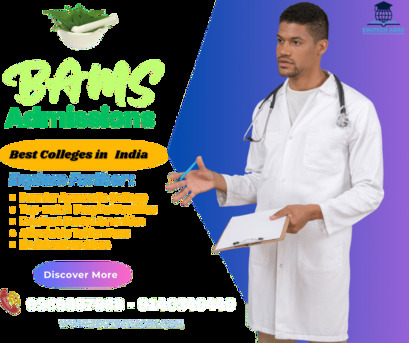 Lucknow, Career Counseling, Best Private (BAMS) Ayurvedic Medical College In Uttar Pradesh