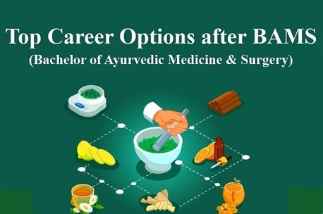 Mumbai, Career Counseling, Best Private (BAMS) Ayurvedic Medical College In Punjab