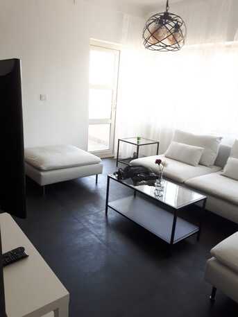 Amman, Apartments/Houses, JOD 10000/year,  Furnished,  2 BR,  Fully Furnished 2B Apart With Baconly And Free Access Rooftop Jabal Webdeh 00962777688956