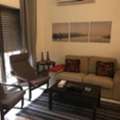 JOD 5400/year,  Furnished,  2 BR,  Ground Fully Furinshed 2B Apartment With Outside Garden In Abdoun 00962777688956