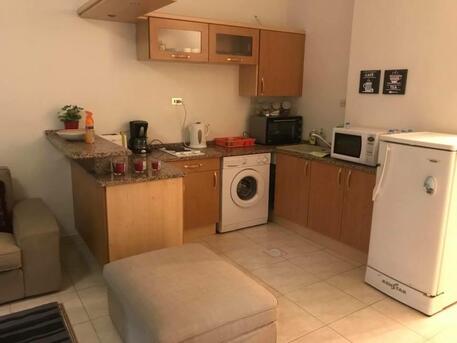 Abdoun, Apartments/Houses, JOD 5400/year,  Furnished,  2 BR,  Ground Fully Furinshed 2B Apartment With Outside Garden In Abdoun 00962777688956