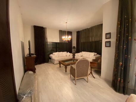 Abdoun, Apartments/Houses, JOD 28000/year,  Furnished,  4 BR,  Villa Fully Furnished 4B With Big Garden And Pool In Abdoun 00962777688956