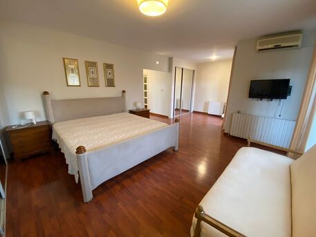 Abdoun, Apartments/Houses, JOD 28000/year,  Furnished,  4 BR,  Villa Fully Furnished 4B With Big Garden And Pool In Abdoun 00962777688956