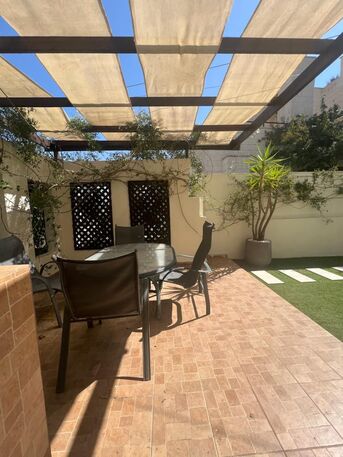 Abdoun, Apartments/Houses, JOD 28000/year,  Furnished,  4 BR,  Villa Fully Furnished 4B With Big Garden And Pool In Abdoun 00962777688956