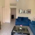 JOD 7200/year,  Furnished,  2 BR,  Ground Fully Furinshed 2B Apart With Garden In Jabal Webdeh 00962777688956