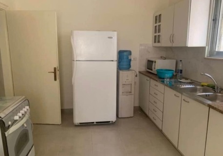 Amman, Apartments/Houses, JOD 7200/year,  Furnished,  2 BR,  Ground Fully Furinshed 2B Apart With Garden In Jabal Webdeh 00962777688956