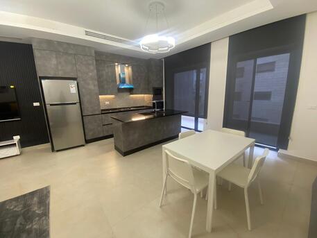 Amman, Apartments/Houses, JOD 9000/year,  Furnished,  2 BR,  Brandnew Fully Furnished Two Bedroom Apartment With Baconly In 7Circle 00962777688956