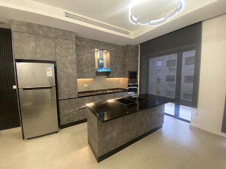 Amman, Apartments/Houses, JOD 9000/year,  Furnished,  2 BR,  Brandnew Fully Furnished Two Bedroom Apartment With Baconly In 7Circle 00962777688956