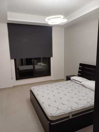 Amman, Apartments/Houses, JOD 9000/year,  Furnished,  2 BR,  Brandnew Fully Furnished Two Bedroom Apartment With Baconly In 7Circle 00962777688956