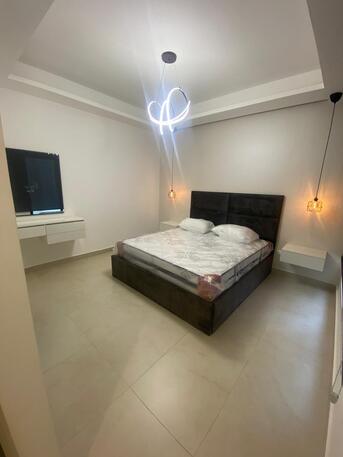 Amman, Apartments/Houses, JOD 9000/year,  Furnished,  2 BR,  Brandnew Fully Furnished Two Bedroom Apartment With Baconly In 7Circle 00962777688956