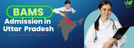 Lucknow, Career Counseling, Top Ranking BAMS Ayurveda Colleges In Uttar Pradesh