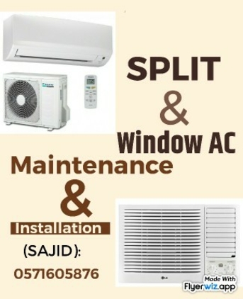 Al Sulaymaniyyah, Appliance Repair, Repair Automatic Washing Machines And Freezers And Air Conditioners
