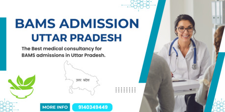 Lucknow, Career Counseling, Top Best BAMS Colleges In Uttar Pradesh 2026-27
