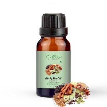 Mumbai, Health & Beauty Items, INR 1, Herby Tea Fragrance Oil