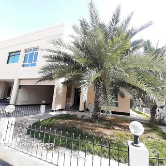 Janabiya, Apartments/Houses, BHD 650/month, 5 BR, 1000 Sq. Meter, Janabiya-5 Bedroom Semi Furnished Villa Close To Saudi Causeway Bhd:650