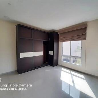 Janabiya, Apartments/Houses, BHD 650/month, 5 BR, 1000 Sq. Meter, Janabiya-5 Bedroom Semi Furnished Villa Close To Saudi Causeway Bhd:650