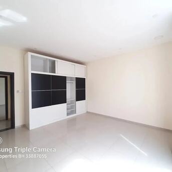 Janabiya, Apartments/Houses, BHD 650/month, 5 BR, 1000 Sq. Meter, Janabiya-5 Bedroom Semi Furnished Villa Close To Saudi Causeway Bhd:650