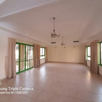 Hamala, Apartments/Houses, BHD 650/month,  4 BR,  1000 Sq. Meter,  Hamala 4 Bedroom Semi Furnished Apartment