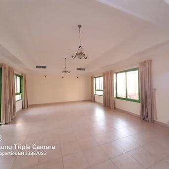 Hamala, Apartments/Houses, BHD 650/month,  4 BR,  1000 Sq. Meter,  Hamala 4 Bedroom Semi Furnished Apartment
