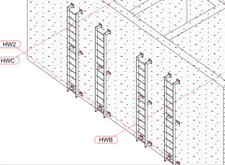 Riyadh, Construction, Structural Engineer - Design Calculations