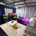 SAR 1/day,  Furnished,  TRANSIENT ROOM FOR RENT (100SR /4-HOURS) (150SR/6-HOURS)