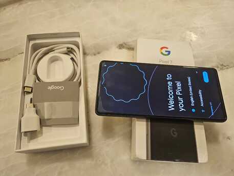 Riyadh, Mobile Phones, SAR 1400,  Google Pixel 7