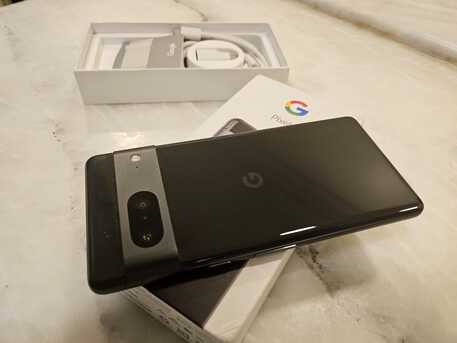 Riyadh, Mobile Phones, SAR 1400,  Google Pixel 7