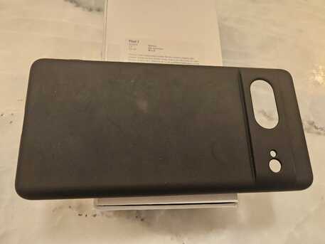 Riyadh, Mobile Phones, SAR 1400,  Google Pixel 7