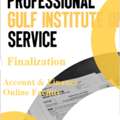 Professional Training In Accounts & Finance (Online Facility)