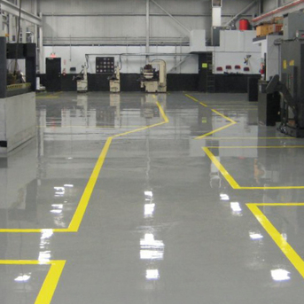 Makkah, Construction, Sikafloor264 Sikafloor263 Applicators