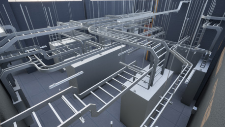 Lahore, Construction, We Provide BIM / CAD 2d & 3D Design And Modeling Services