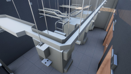 Lahore, Construction, We Provide BIM / CAD 2d & 3D Design And Modeling Services