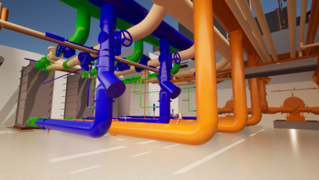 Lahore, Construction, We Provide BIM / CAD 2d & 3D Design And Modeling Services