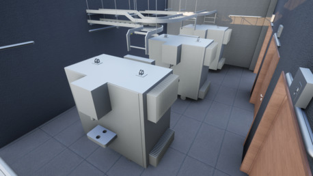 Birmingham, Construction, We Provide BIM / CAD 2d & 3D Services