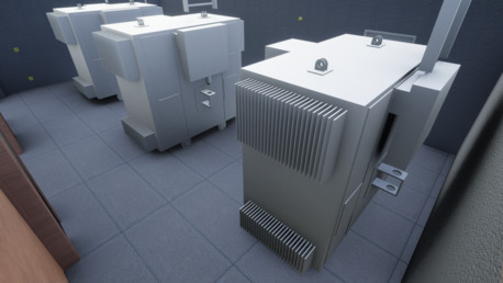 Birmingham, Construction, We Provide BIM / CAD 2d & 3D Services