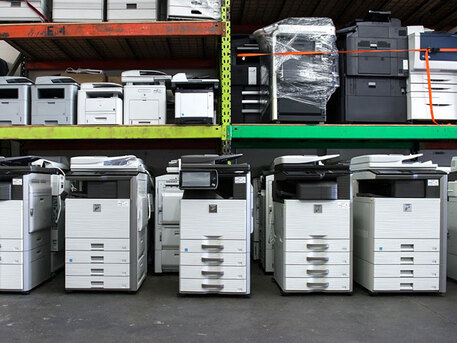 Manama, Computers, BHD 370,  ✅ Not Sure What Copier To Buy? Call Us Now ✅