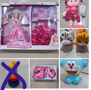 Jeddah, Toys & Games, SAR 70,  Toys