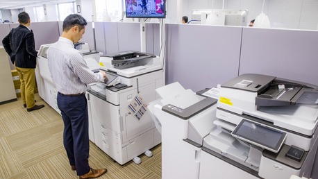 Manama, Computers, BHD 490, ✅Buy Reconditioned Multifunction Copier Printer✅Your Will Save Money✅