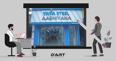 New Delhi, Interior Design, How Are Global Design Agencies Creating Multigenerational Stores?