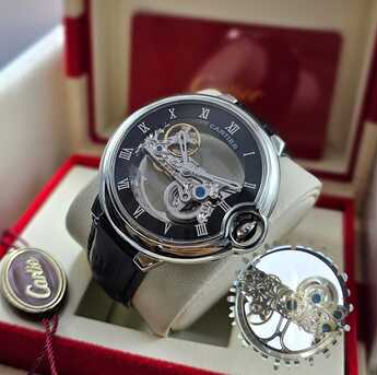 Riyadh, Watches, SAR 650,  Cartier Balloon Watch First Copy
