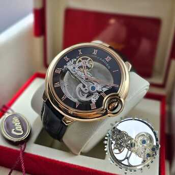 Riyadh, Watches, SAR 650,  Cartier Balloon Watch First Copy