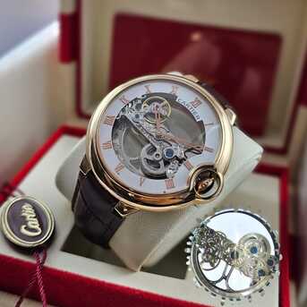 Riyadh, Watches, SAR 650,  Cartier Balloon Watch First Copy