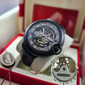Riyadh, Watches, SAR 650,  Cartier Balloon Watch First Copy