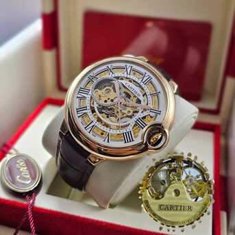 Riyadh, Watches, SAR 650,  Cartier Balloon Watch First Copy