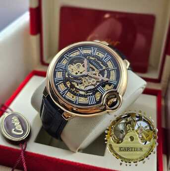 Riyadh, Watches, SAR 650,  Cartier Balloon Watch First Copy