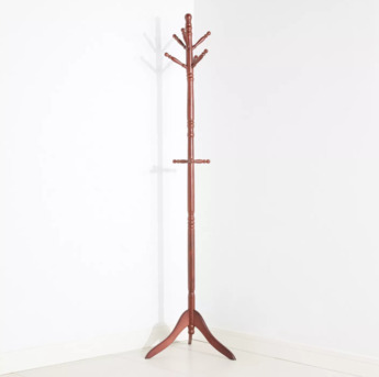 Riyadh, Furniture, SAR 70,  Mantle Coat Hanger Stand