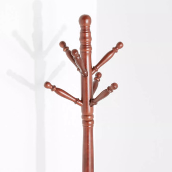 Riyadh, Furniture, SAR 70,  Mantle Coat Hanger Stand