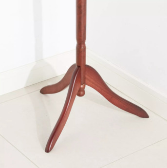 Riyadh, Furniture, SAR 70,  Mantle Coat Hanger Stand